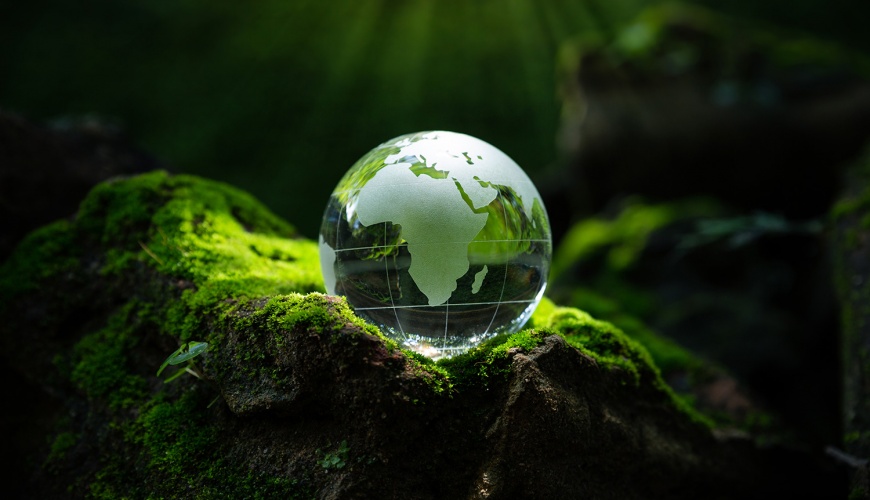 A Project of Global, National Interest & Security