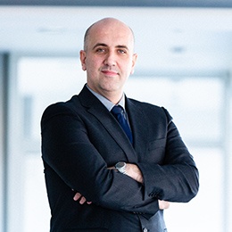 Nedzad Alic