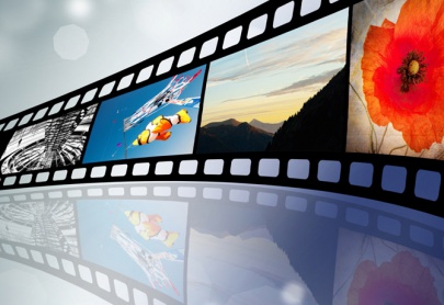 Awards videos